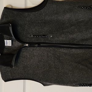 5 For $15 Old Navy vest